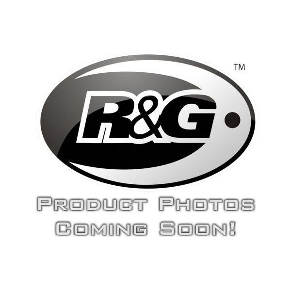 R&G Engine Case Cover Kit (2pc) for Triumph Tiger 800 XCX, XRX '15- & Tiger 800 XCA '18-